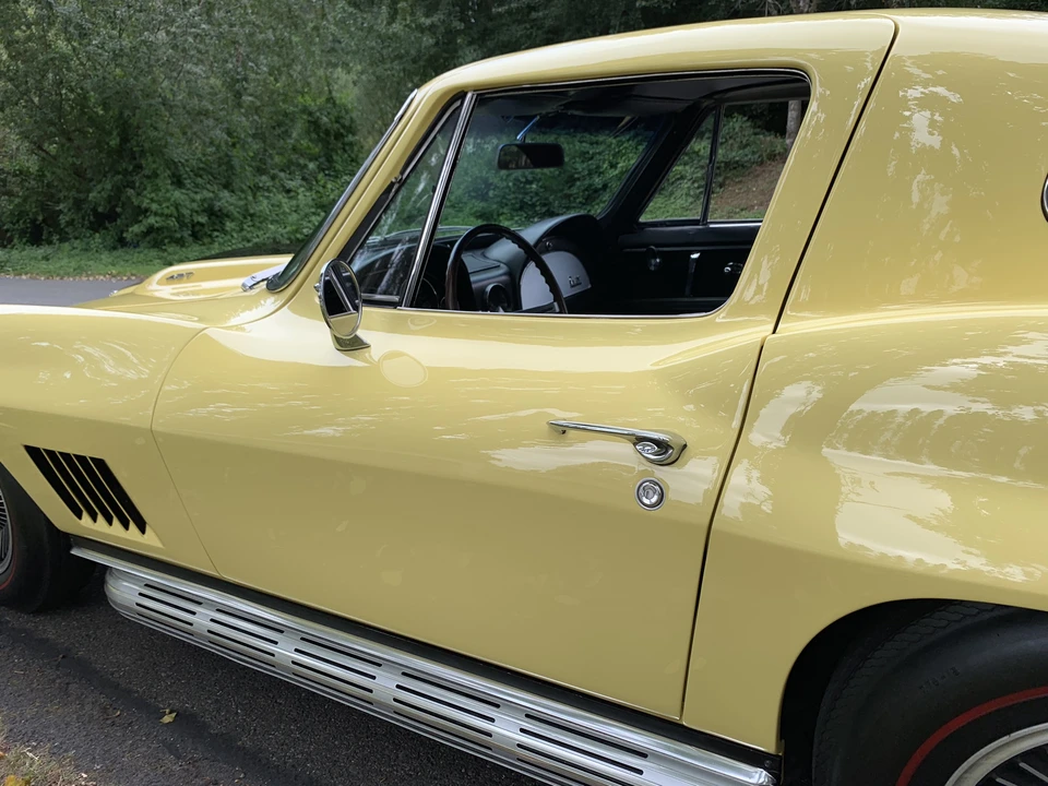 1967 Chevrolet Corvette C2 - Image 31 of 31