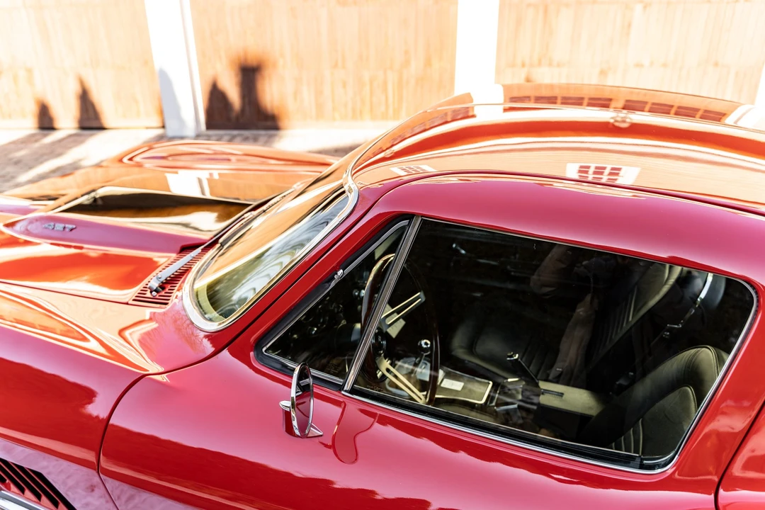 1967 Chevrolet Corvette C2 - Image 14 of 31