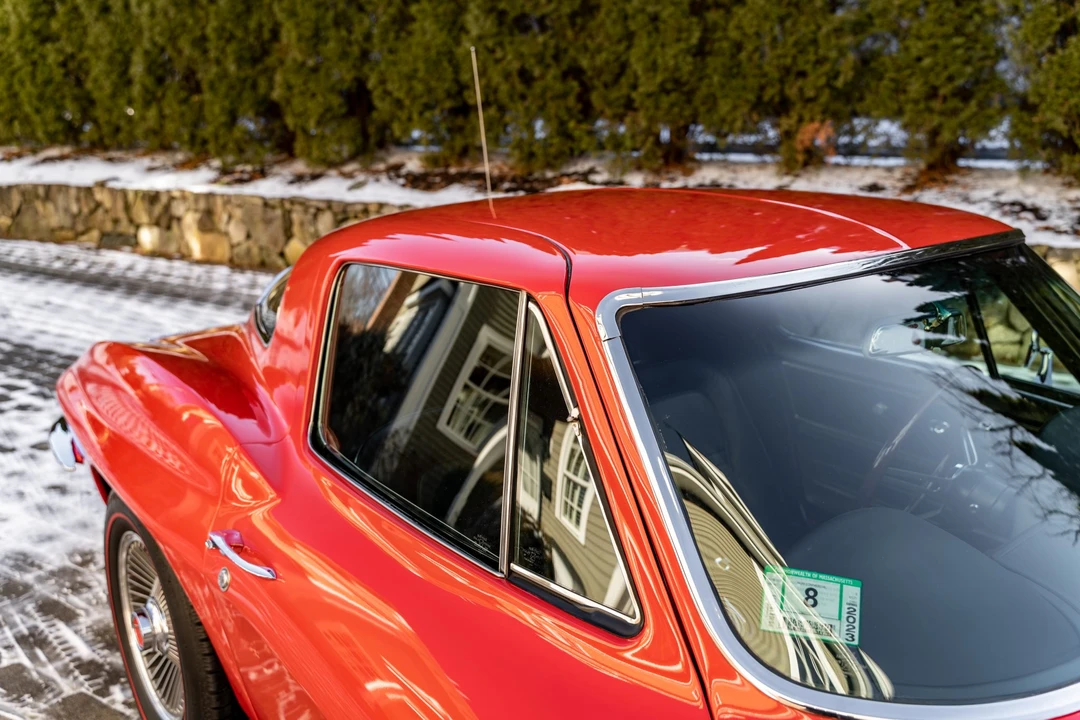 1967 Chevrolet Corvette C2 - Image 19 of 31