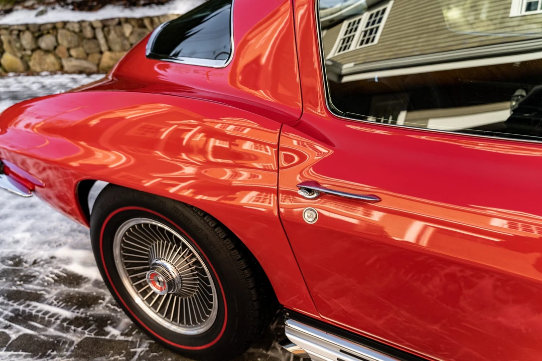 1967 Chevrolet Corvette C2 - Image 18 of 31