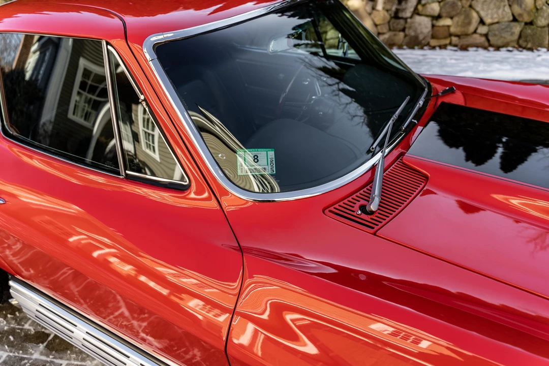 1967 Chevrolet Corvette C2 - Image 20 of 31