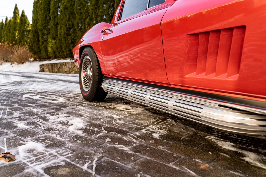 1967 Chevrolet Corvette C2 - Image 22 of 31