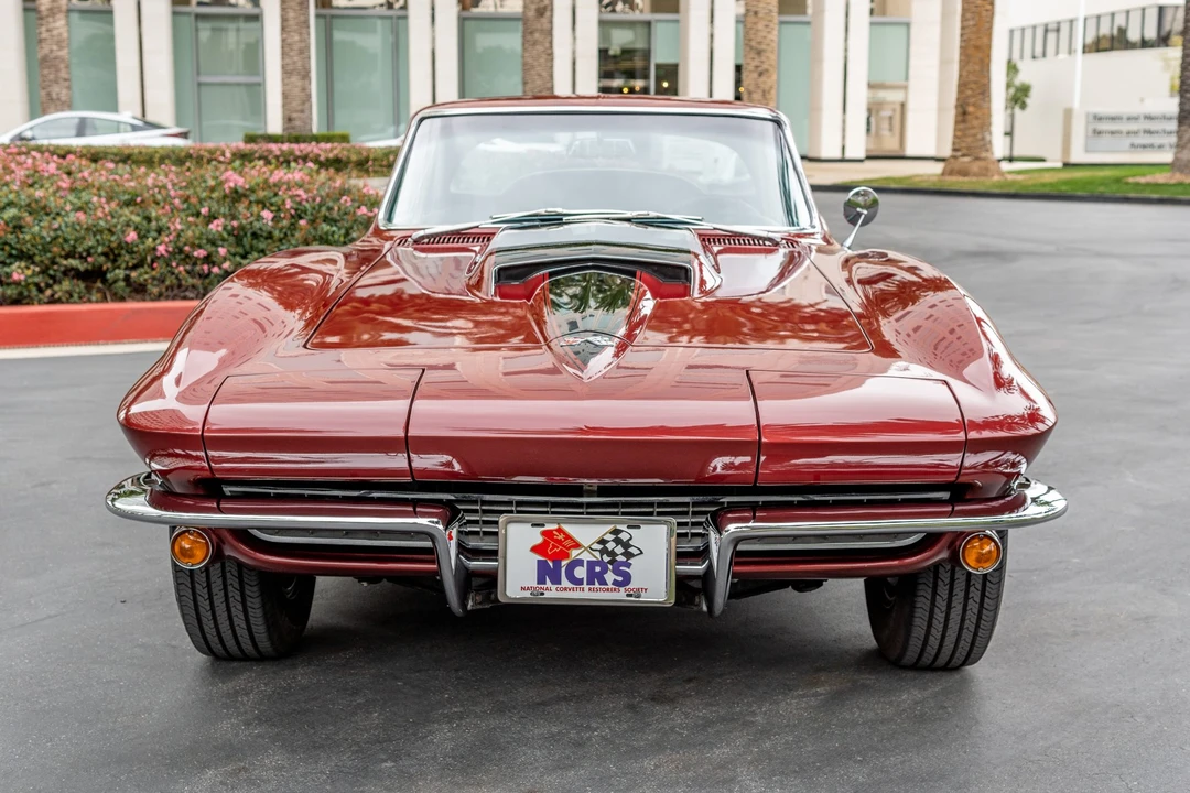 1967 Chevrolet Corvette C2 - Image 13 of 31
