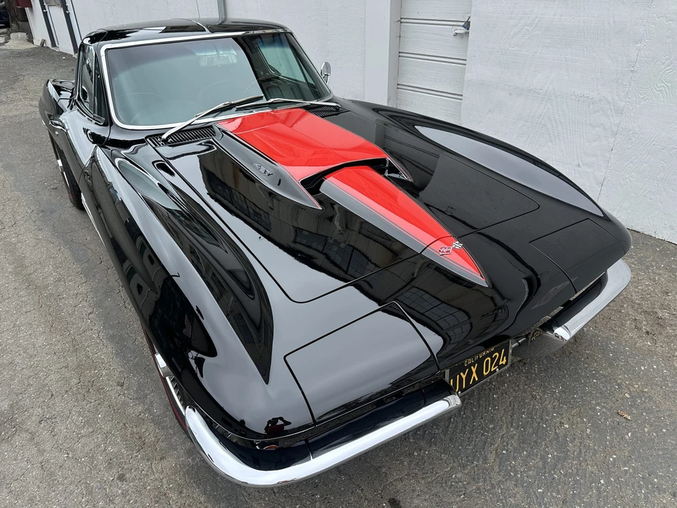 1967 Chevrolet Corvette C2 - Image 7 of 31