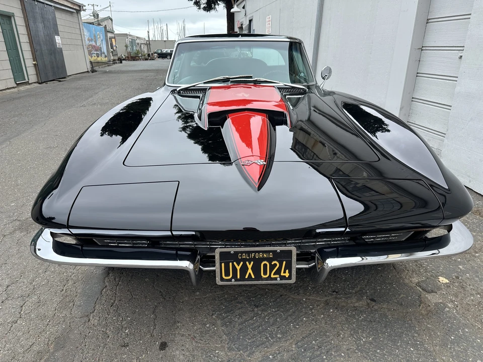 1967 Chevrolet Corvette C2 - Image 6 of 31