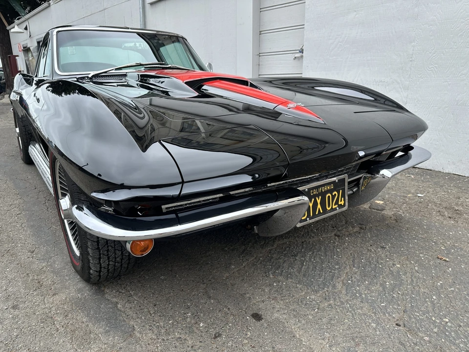 1967 Chevrolet Corvette C2 - Image 8 of 31