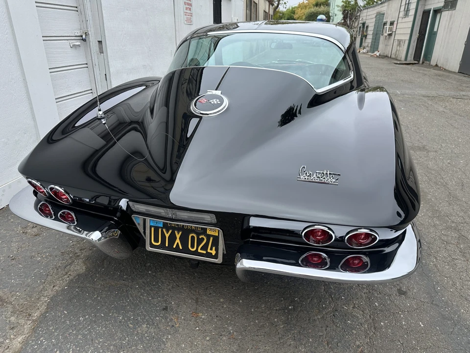1967 Chevrolet Corvette C2 - Image 14 of 31