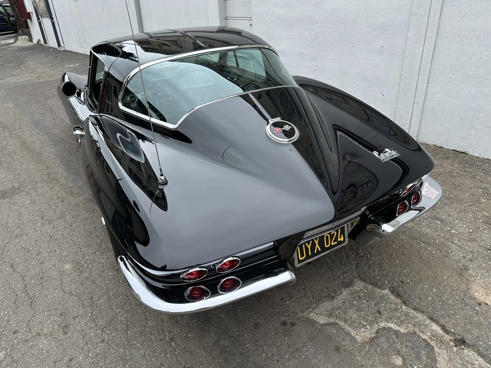 1967 Chevrolet Corvette C2 - Image 16 of 31