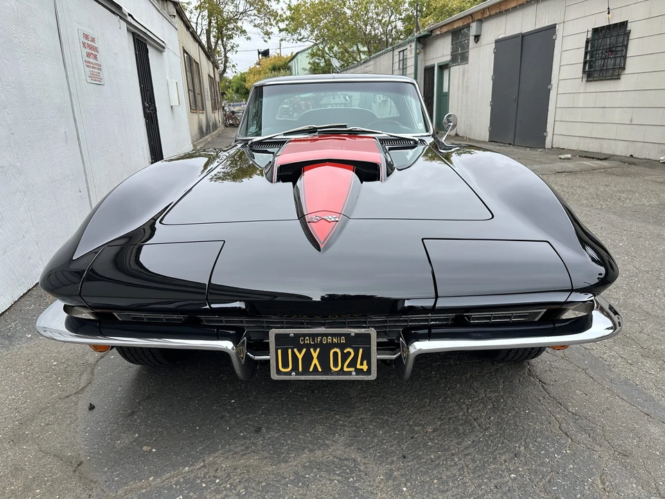 1967 Chevrolet Corvette C2 - Image 5 of 31