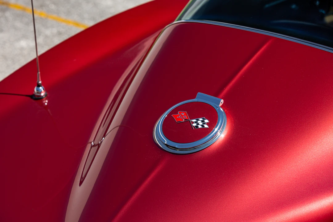 1967 Chevrolet Corvette C2 - Image 30 of 31
