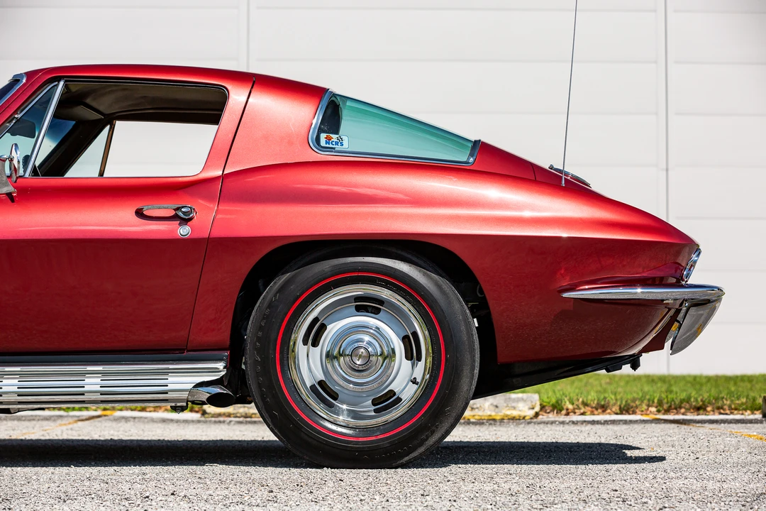 1967 Chevrolet Corvette C2 - Image 26 of 31