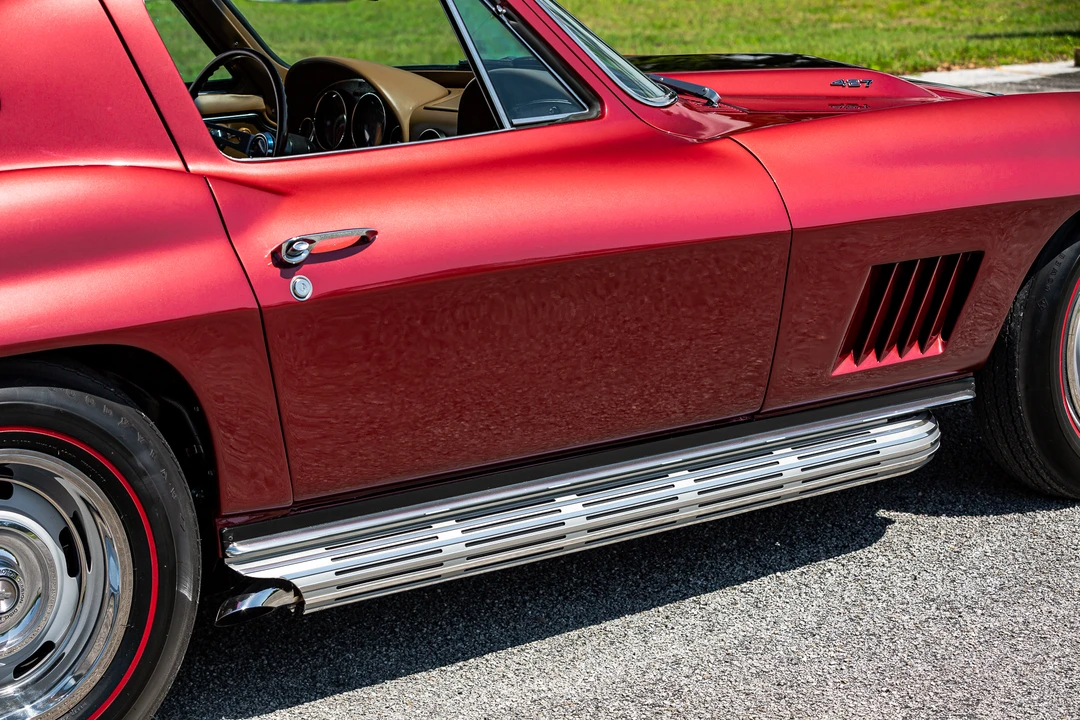 1967 Chevrolet Corvette C2 - Image 31 of 31