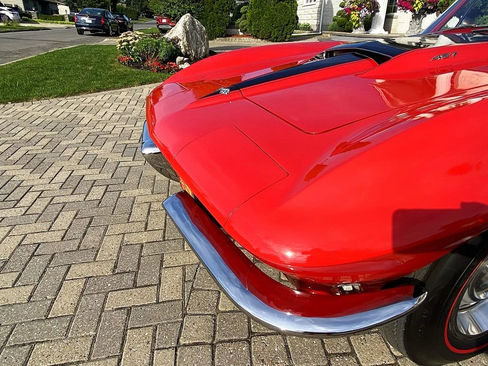 1967 Chevrolet Corvette C2 - Image 29 of 31