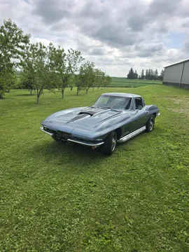 1967 Chevrolet Corvette C2 427 - Image 2 of 31