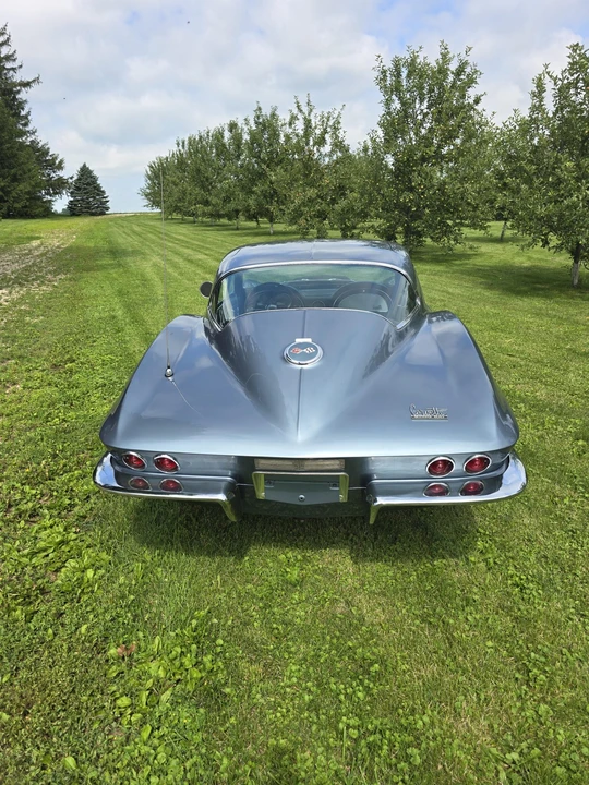 1967 Chevrolet Corvette C2 427 - Image 6 of 31