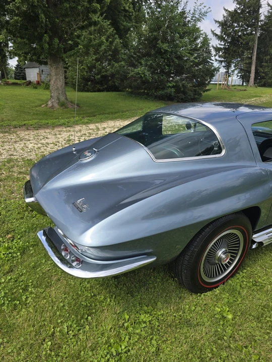 1967 Chevrolet Corvette C2 427 - Image 29 of 31
