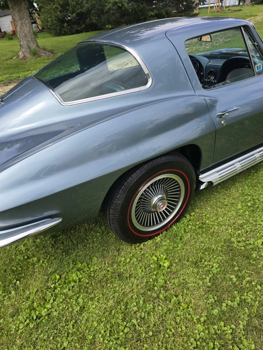 1967 Chevrolet Corvette C2 427 - Image 30 of 31