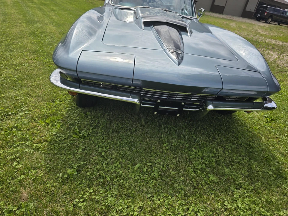 1967 Chevrolet Corvette C2 427 - Image 22 of 31