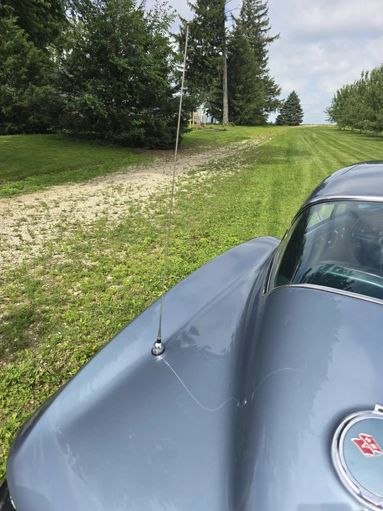 1967 Chevrolet Corvette C2 427 - Image 13 of 31