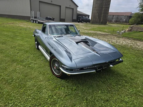 1967 Chevrolet Corvette C2 427 - Image 3 of 31