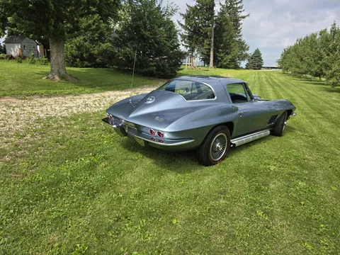 1967 Chevrolet Corvette C2 427 - Image 4 of 31