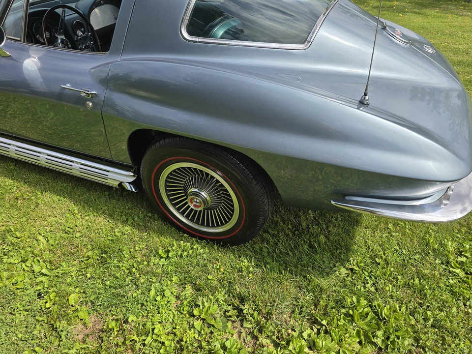 1967 Chevrolet Corvette C2 427 - Image 12 of 31