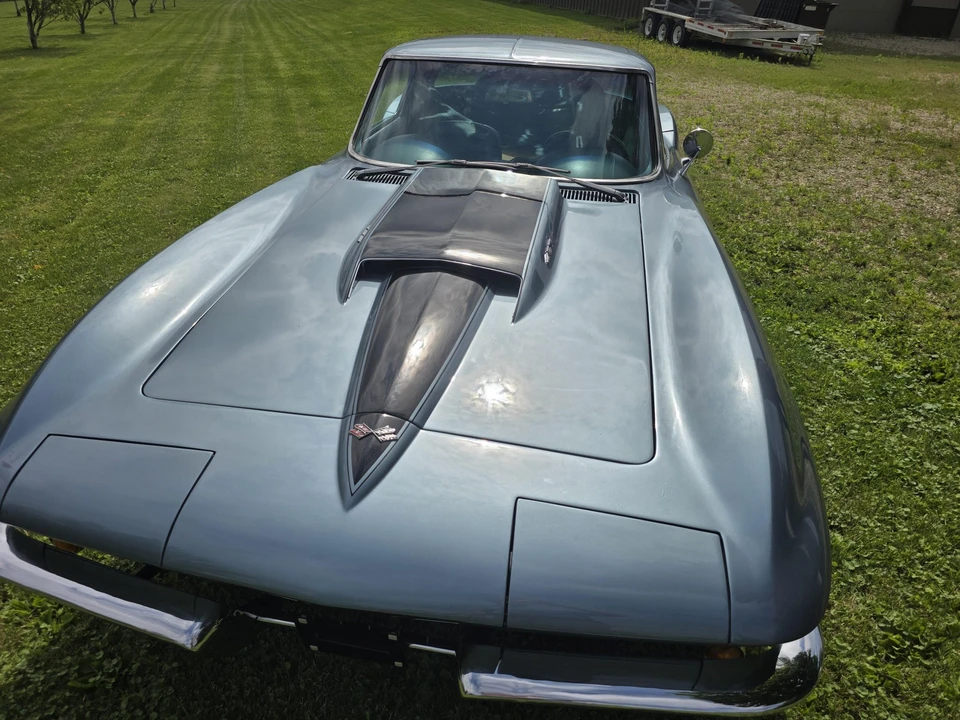 1967 Chevrolet Corvette C2 427 - Image 20 of 31