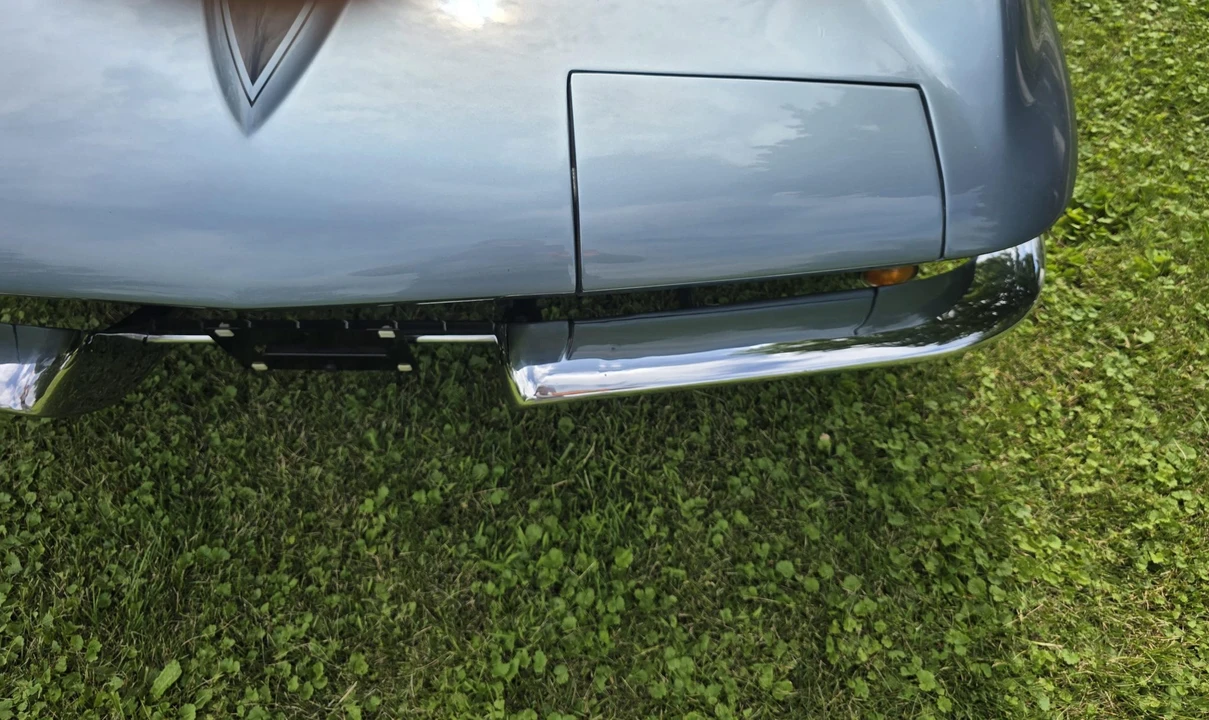 1967 Chevrolet Corvette C2 427 - Image 18 of 31