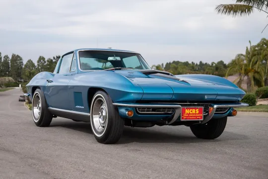 1967 Chevrolet Corvette C2 - Image 2 of 31