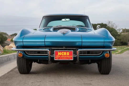 1967 Chevrolet Corvette C2 - Image 3 of 31