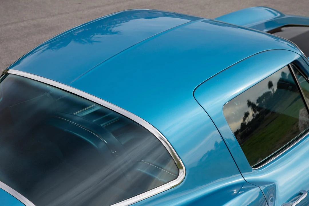 1967 Chevrolet Corvette C2 - Image 20 of 31