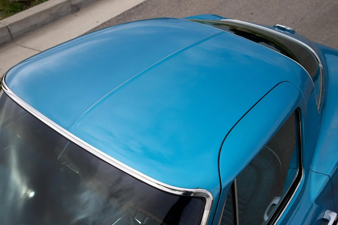 1967 Chevrolet Corvette C2 - Image 21 of 31