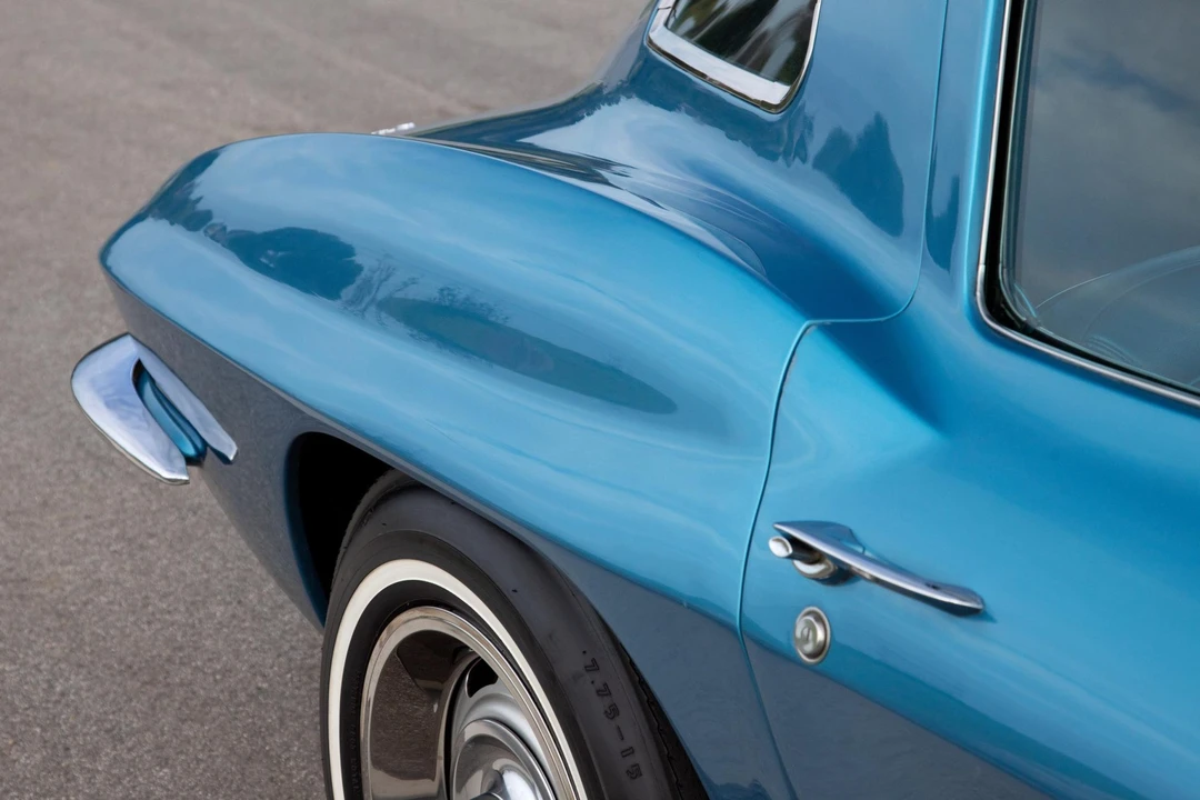 1967 Chevrolet Corvette C2 - Image 25 of 31