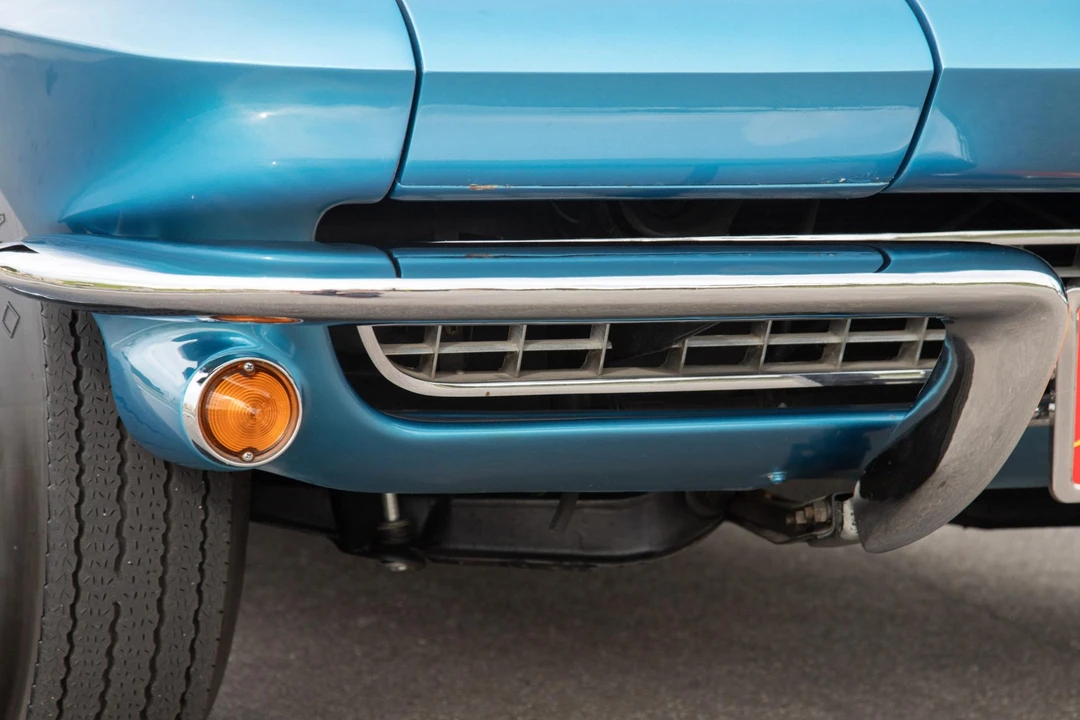 1967 Chevrolet Corvette C2 - Image 30 of 31