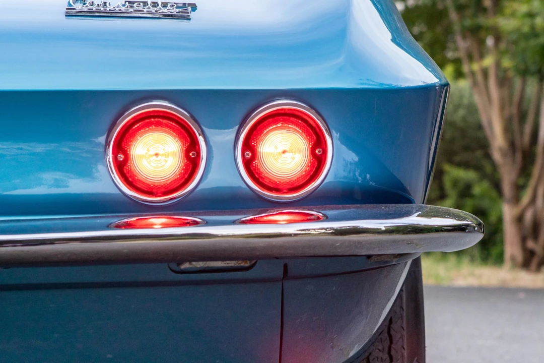 1967 Chevrolet Corvette C2 - Image 27 of 31