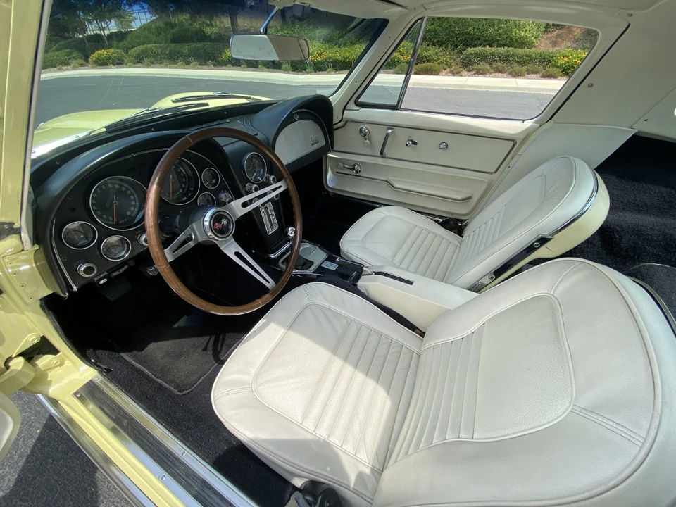1967 Chevrolet Corvette C2 - Image 26 of 31