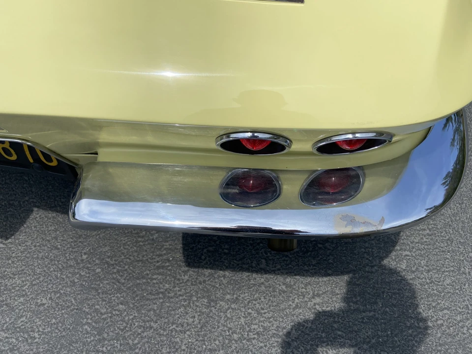 1967 Chevrolet Corvette C2 - Image 18 of 31