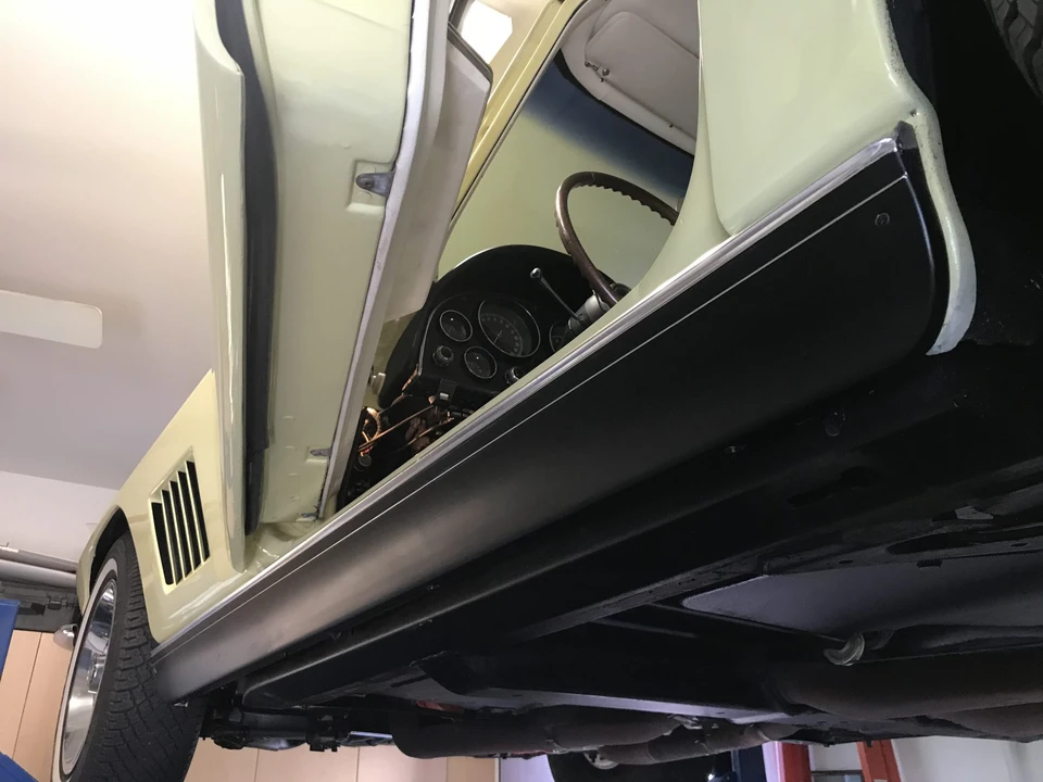 1967 Chevrolet Corvette C2 - Image 25 of 31