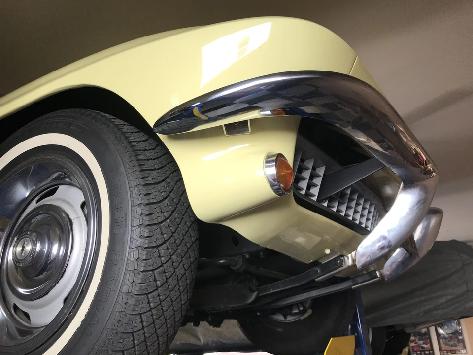 1967 Chevrolet Corvette C2 - Image 23 of 31