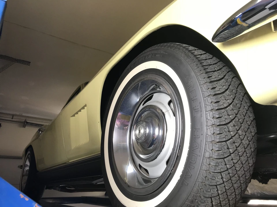 1967 Chevrolet Corvette C2 - Image 22 of 31