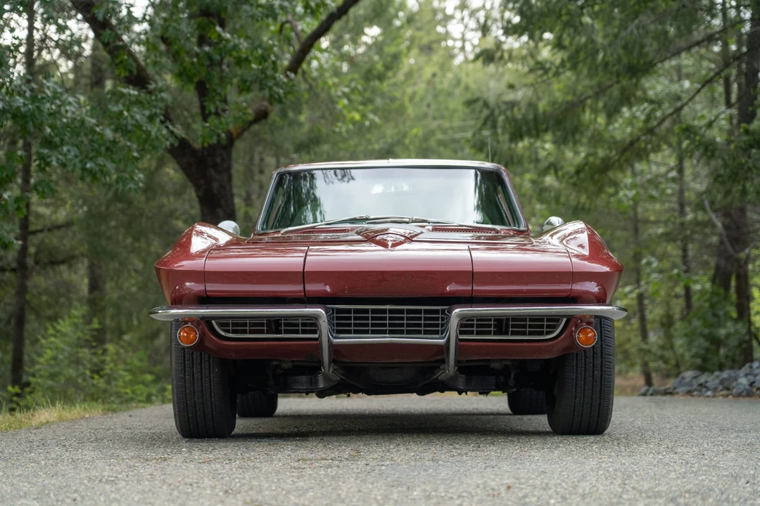 1967 Chevrolet Corvette C2 - Image 8 of 31