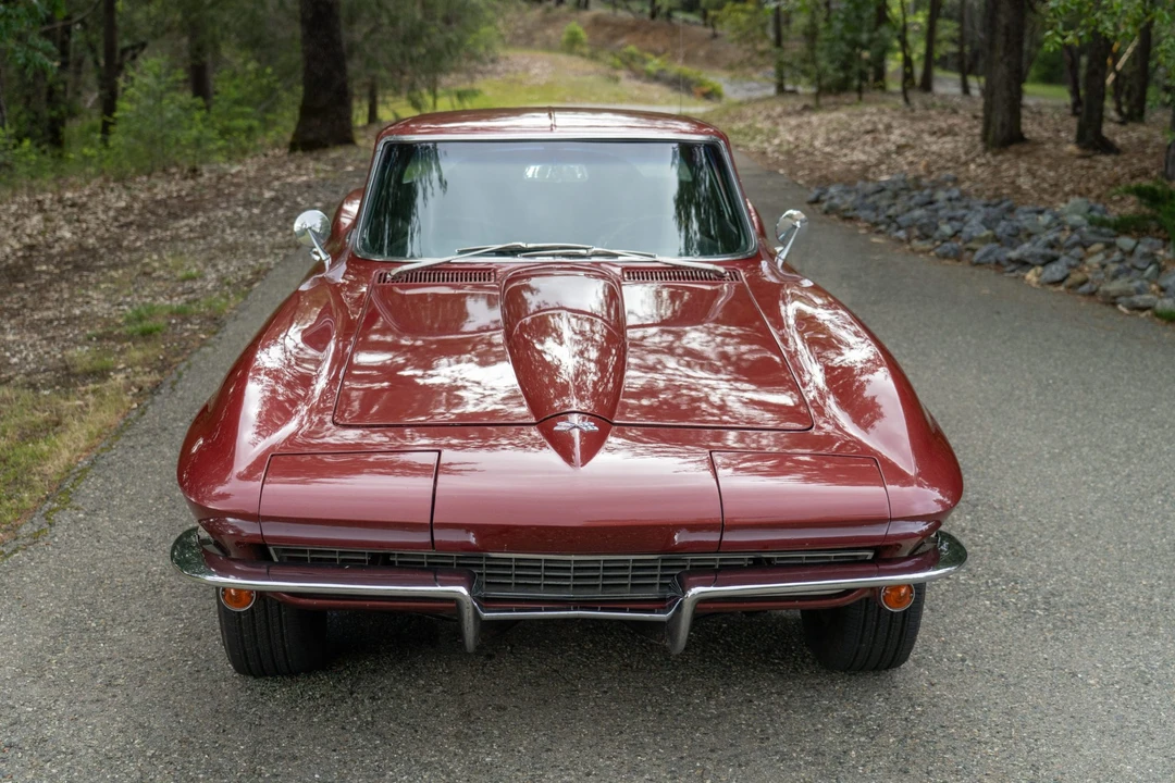 1967 Chevrolet Corvette C2 - Image 10 of 31