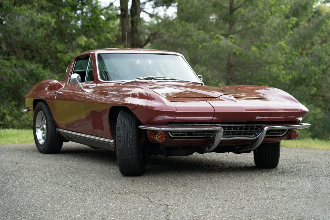 1967 Chevrolet Corvette C2 - Image 14 of 31