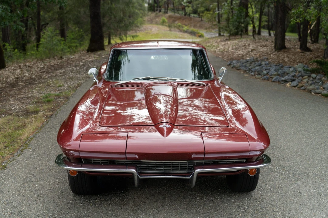 1967 Chevrolet Corvette C2 - Image 12 of 31