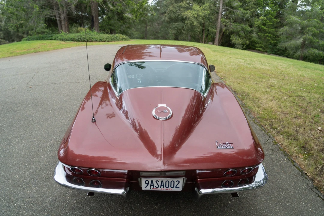 1967 Chevrolet Corvette C2 - Image 26 of 31