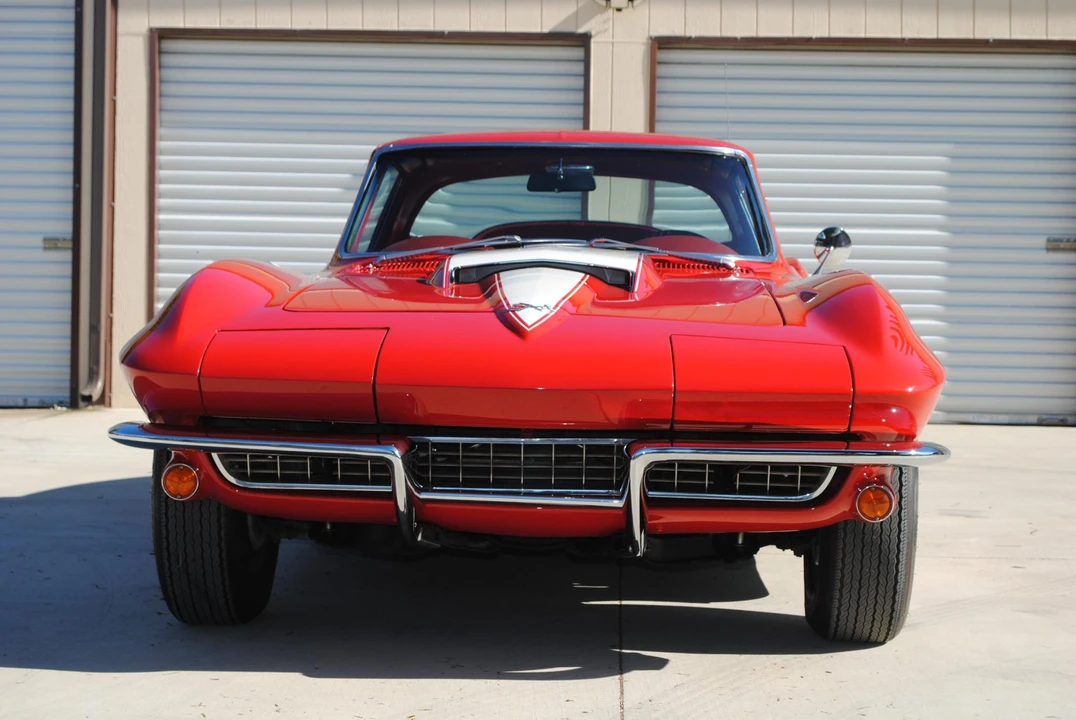 1967 Chevrolet Corvette C2 - Image 8 of 31