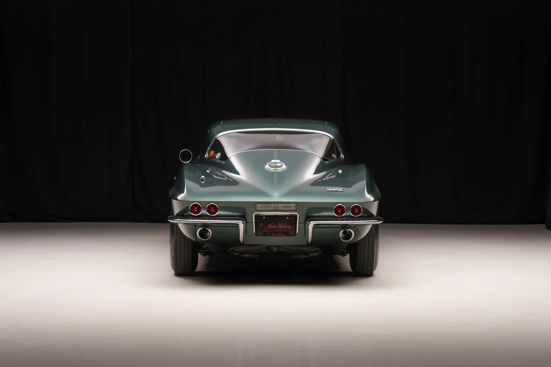 1967 Chevrolet Corvette C2 - Image 7 of 31
