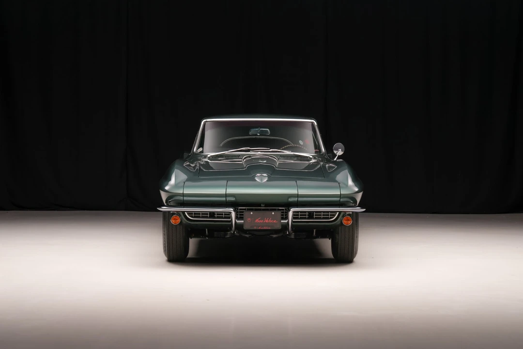 1967 Chevrolet Corvette C2 - Image 13 of 31