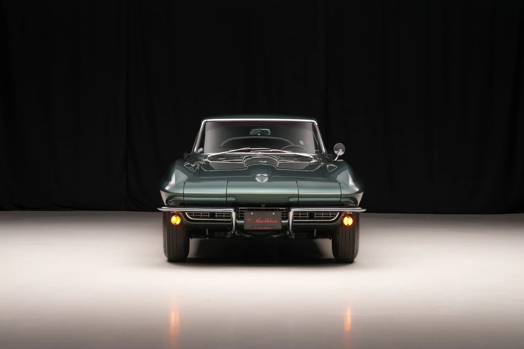 1967 Chevrolet Corvette C2 - Image 14 of 31