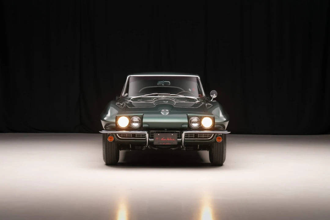1967 Chevrolet Corvette C2 - Image 15 of 31